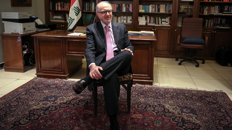 Iraq in ‘existential’ economic situation, finances worse than 2005: Finance Minister